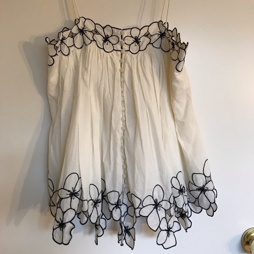 Flowy Blouse